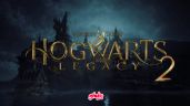 Foto ilustrativa de la nota titulada: Hogwarts Legacy 2 tendrá relación directa con la serie de Harry Potter