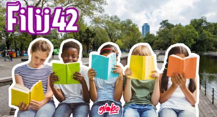 Feria Internacional del Libro Infantil y Juvenil en CDMX: Fechas, horarios y qué actividades habrá