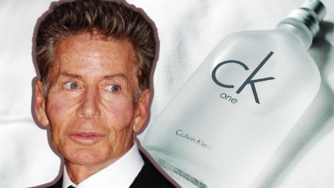 Calvin Klein y CK One: Un doble festejo lleno de historia y estilo