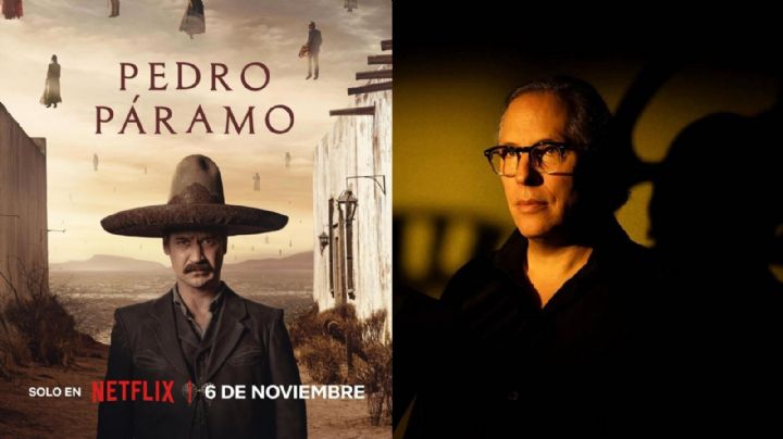 ¿Quién es y de dónde es Rodrigo Prieto, director de Pedro Páramo?