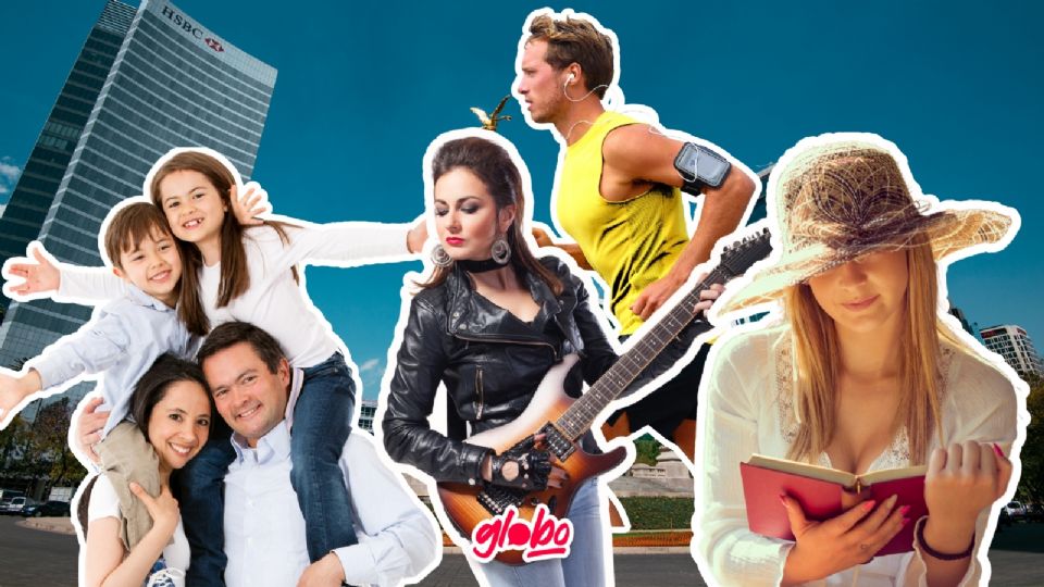 Cartelera de actividades en la CDMX para este fin de semana 8, 9 y 10 de noviembre.