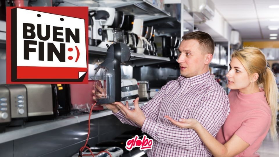 La mejor forma de conseguir ofertas en el Buen Fin 2024.