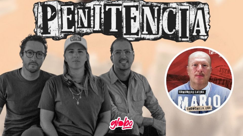 Penitencia llega con un nuevo capitulo donde Mario cuenta su experiencia.