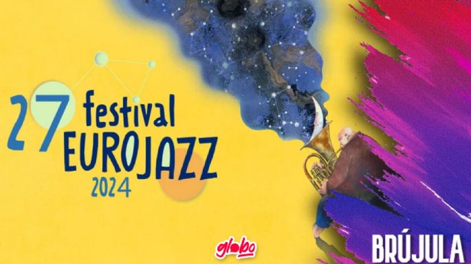 Festival de Eurojazz 2024: Fechas y cartelera completa de conciertos GRATIS