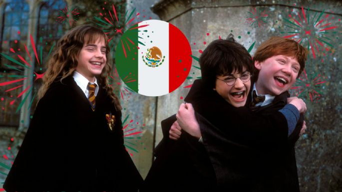 ¿Qué hacer en CDMX?, conoce el parque temático GRATIS de Harry Potter