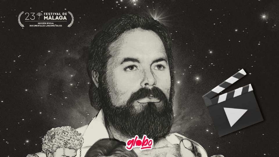 Así puedes ver el documental El Secreto del Doctor Grinberg.

