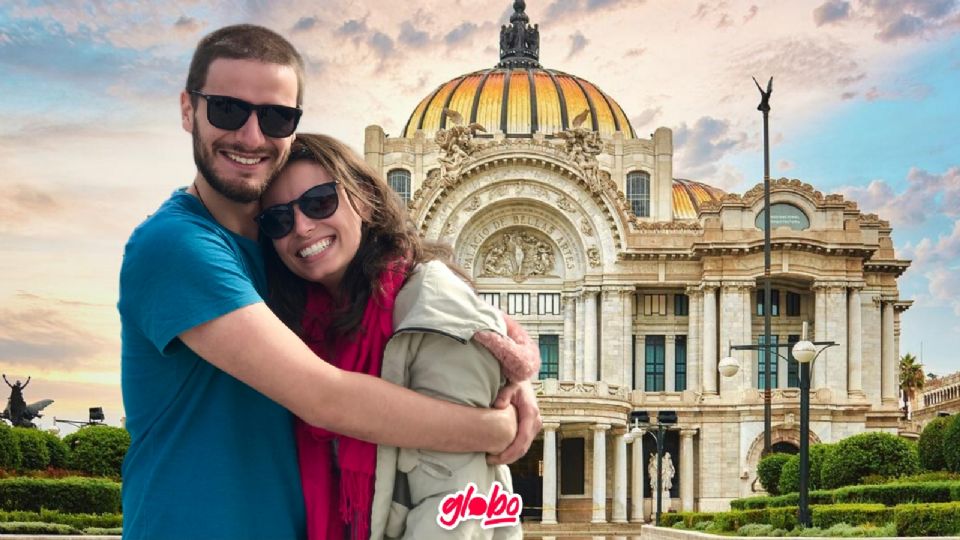 Descubre todas las cosas que puedes realizar en el Palacio de Bellas Artes y las zonas que están a su alrededor para visitar.