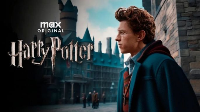 Serie de Harry Potter: Fecha de estreno, dónde verla y detalles exclusivos que todo Potterhead debe saber