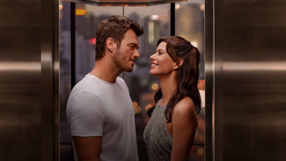 ‘Última llamada para Estambul’ es la película de Netflix que estás buscando y debes ver.