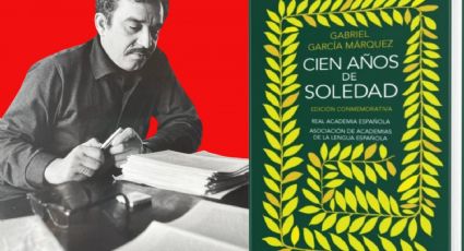 Así creó García Márquez a los personajes de ‘Cien años de soledad’