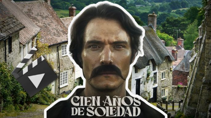 “Cien años de soledad”: ¿Dónde ver esta serie y de qué trata?