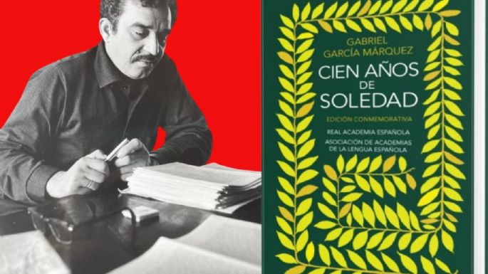 Así creó García Márquez a los personajes de ‘Cien años de soledad’