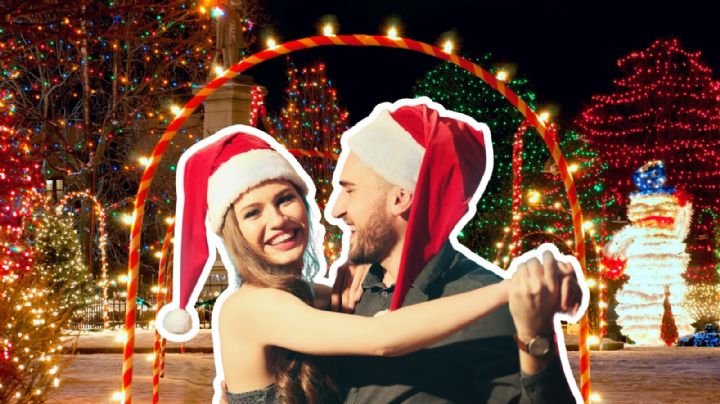 Conoce la Villa Iluminada más cercana a la CDMX. Está a menos de 30 minutos