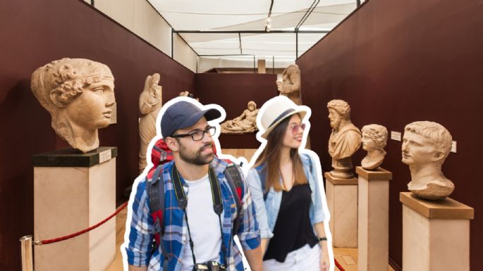 Los 9 mejores museos para visitar en CDMX, según la Inteligencia Artificial