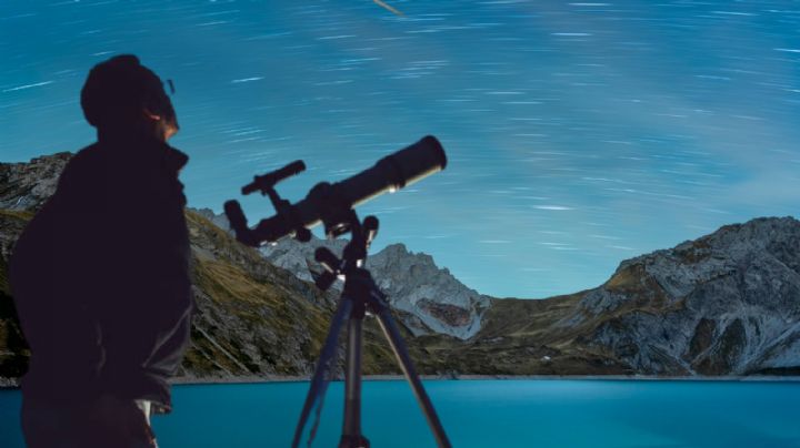 Lluvia de estrellas Gemínidas: Cuándo y cómo ver el último fenómeno astronómico del año