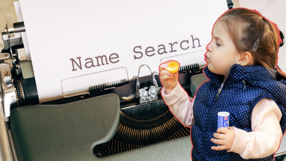 Estos 17 nombres raros para niñas son perfectos para quienes buscan algo diferente y con mucho estilo.