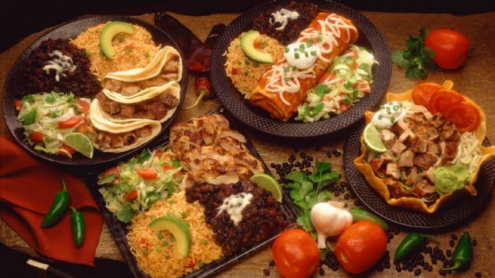¡Orgullo nacional! En este lugar quedó la comida mexicana entre las 100 mejores del mundo