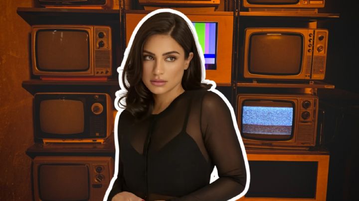 Ana Brenda Contreras, estas son las 3 mejores telenovelas en las que participó