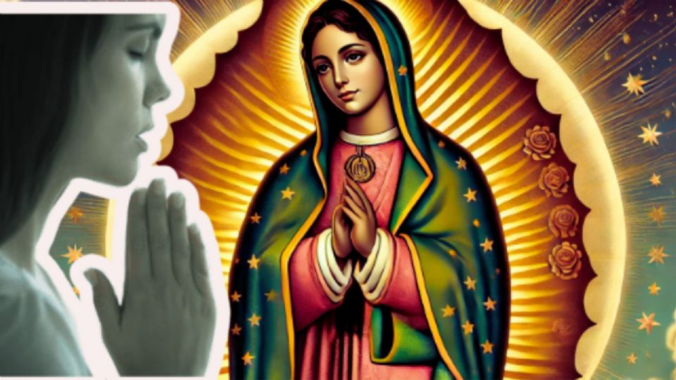 La virgen fue relacionada con curaciones de enfermos de gravedad y una serie de eventos inexplicables para la ciencia.