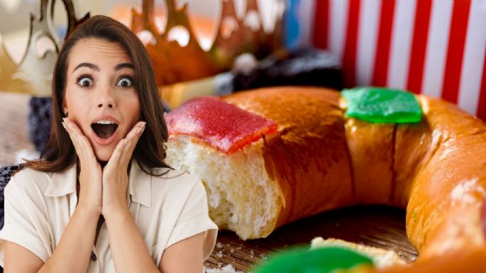 Feria de la Rosca 2025, las mejores roscas de reyes a menos de dos horas de la CDMX ¿Cuándo y dónde es?