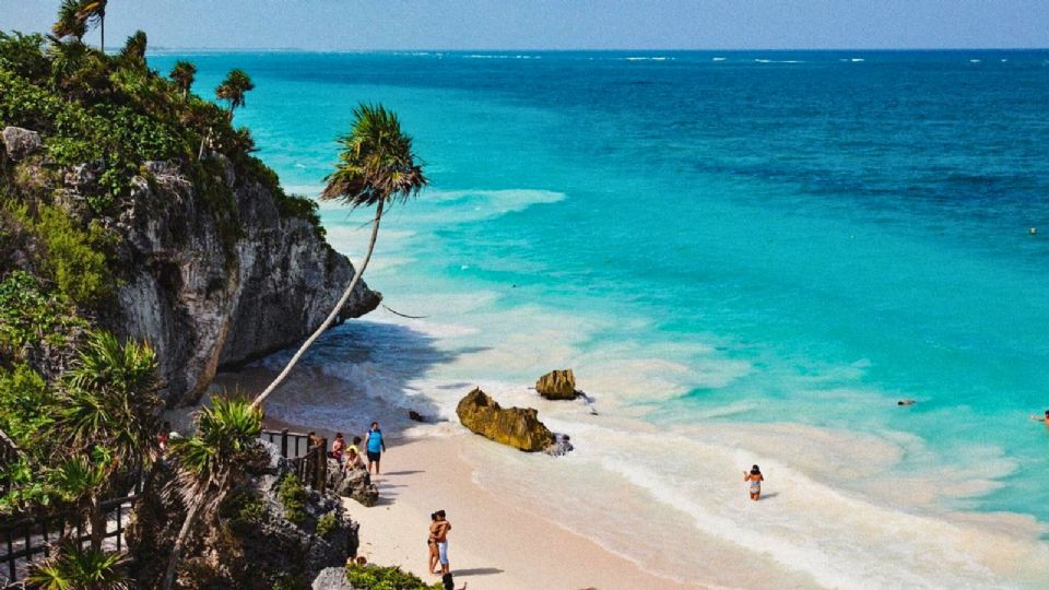 Existe un Pueblo Mágico de Quintana Roo que es considerado como un encanto Maya y tiene aguas turquesa.