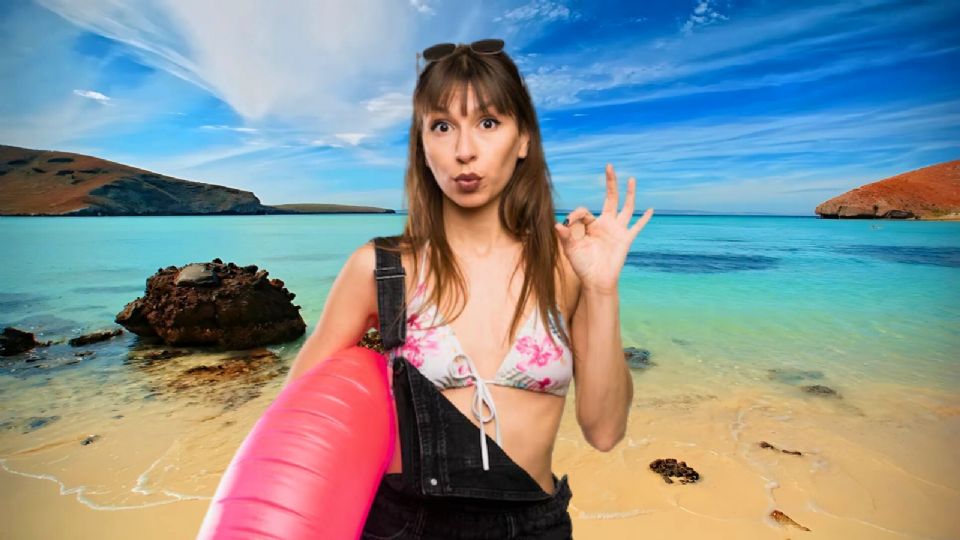 Estas son las mejores Playas de Baja California que debes visitar.