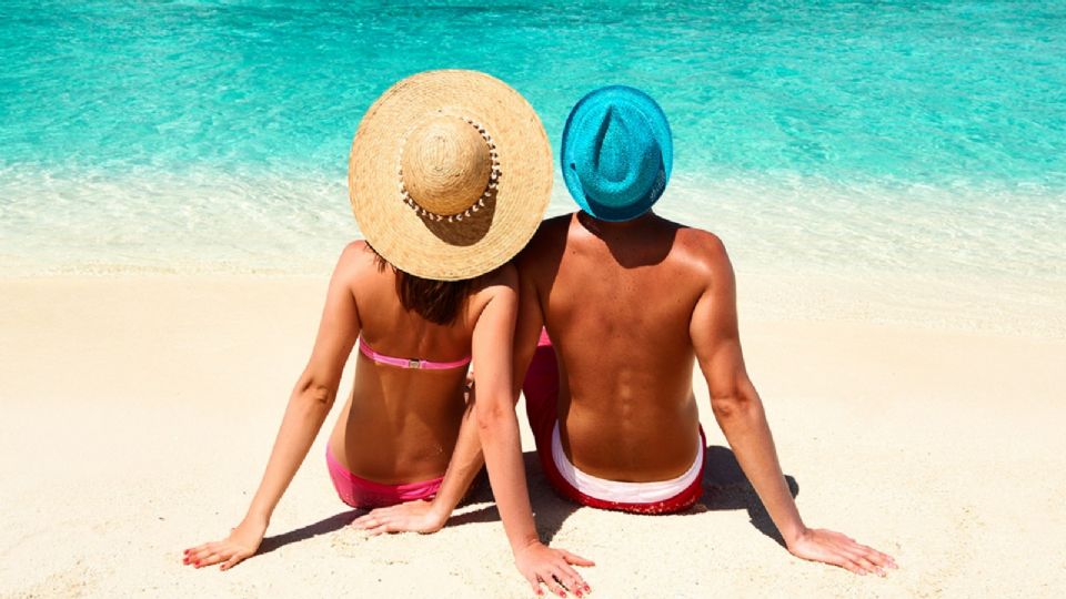 ¿Qué visitar los manantiales de aguas termales de Hidalgo o Querétaro?