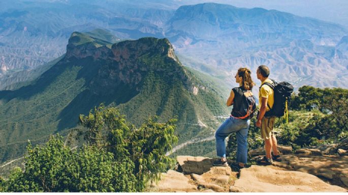 Conoce la Sierra Gorda de Querétaro, un paraíso lleno de aventuras, cultura y naturaleza