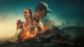 Foto ilustrativa de la nota titulada: La Palma, Sinopsis, elenco, capítulos y dónde ver la nueva serie de acción de streaming