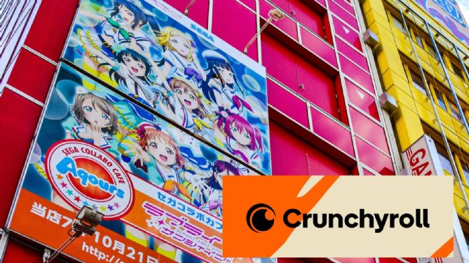 ¿Qué animes se estrenan en 2025? Crunchyroll confirma lo que viene para enero