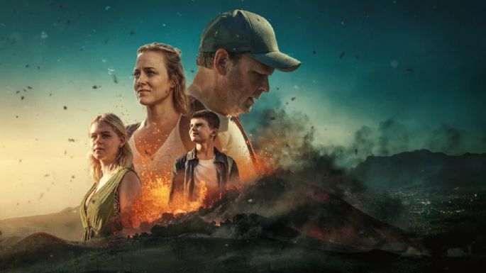 La Palma, Sinopsis, elenco, capítulos y dónde ver la nueva serie de acción de streaming