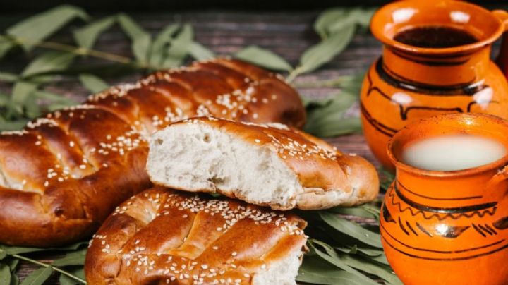 El pueblo de México donde se inventó el pan de pulque: Historia y receta detrás de este sabor tradicional