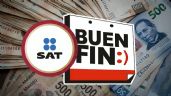 Foto ilustrativa de la nota titulada: SAT revela la lista de ganadores del sorteo del Buen Fin 2024