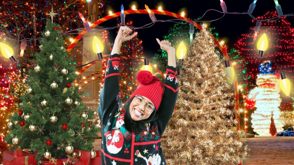 Pueblo Mágico de Puebla que vive la Navidad al Máximo.