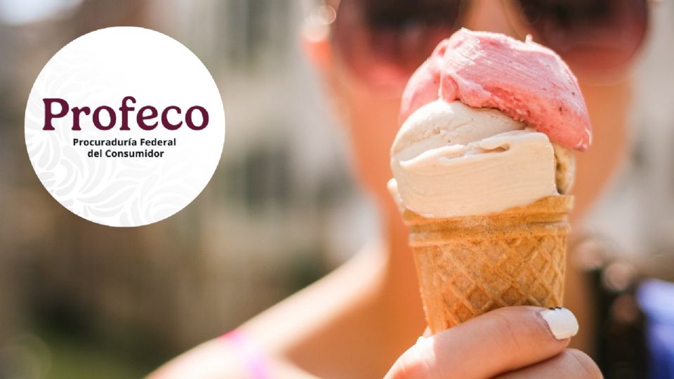 El helado es uno de los postres más consumidos en todo el mundo