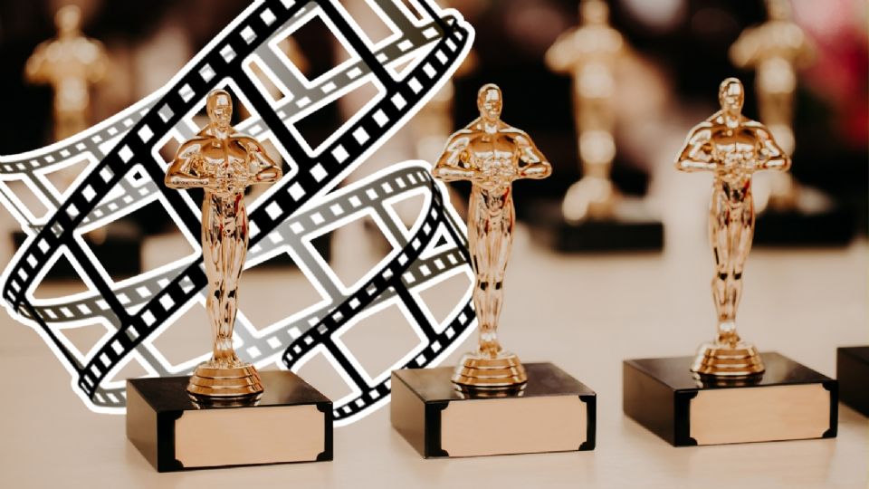 Premios Oscar 2025 estas son las primeras películas seleccionadas.