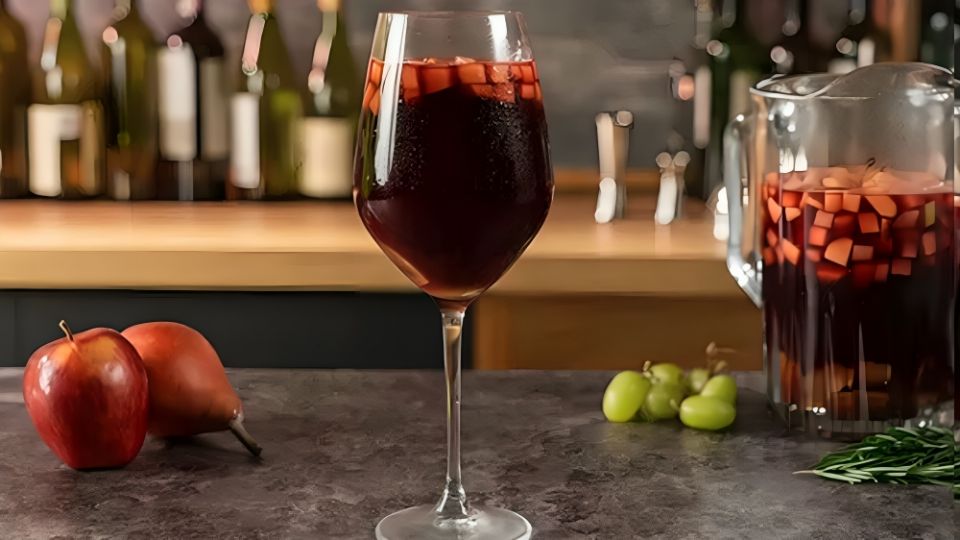 Aprende a preparar el delicioso Clericot con un toque especial de Jamaica