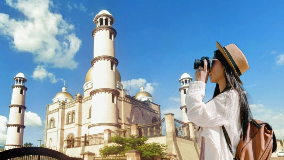 Un atractivo turístico que ha conquistado a muchos turistas que visitan Guanajuato.