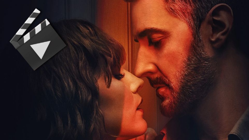 Obsesión miniserie numero 1 de Netflix.