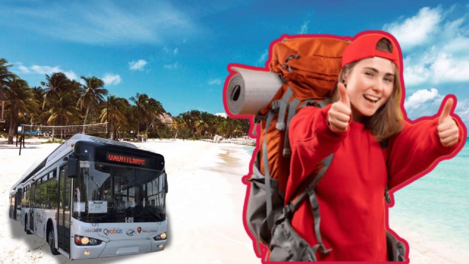 Prepárate para disfrutar de las vacaciones sin gastar de más.