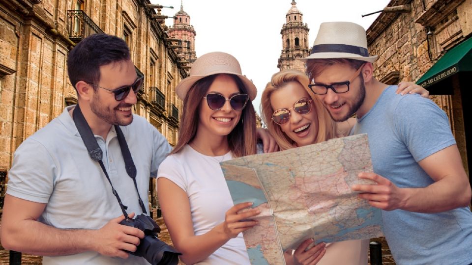 Estos son los Pueblos Mágicos más bonitos para vivir en Michoacán según la IA.