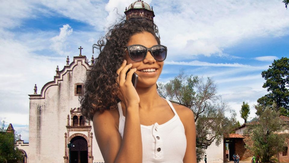 Descubre este Pueblo Mágico de Michoacán.