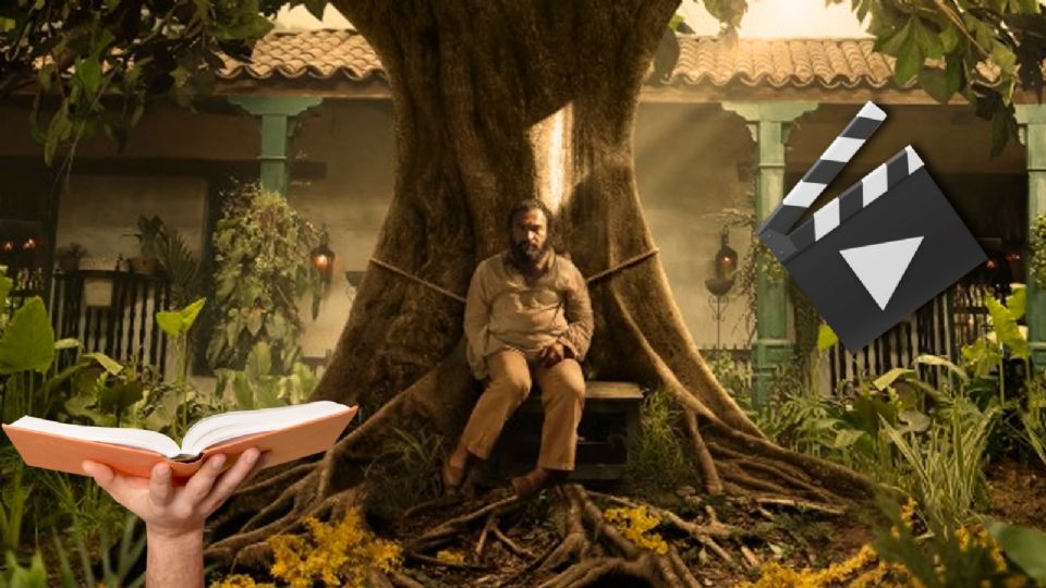 Cien años de soledad la serie sensación de Netflix.