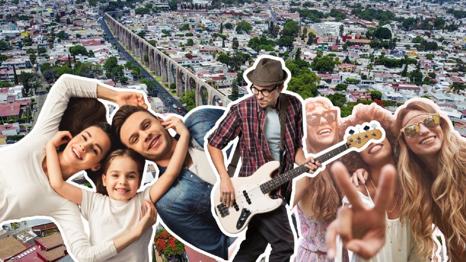 ¿Qué hacer este fin de semana en Querétaro? opciones para toda la familia.