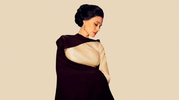 Maria Callas: Fecha de estreno, sinopsis y dónde ver la nueva película de Angelina Jolie