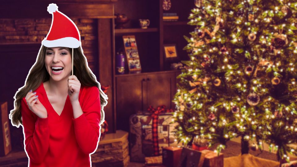 ¿Estás listo para la Navidad 2024? Descubre cuándo encender las luces navideñas en tu casa.