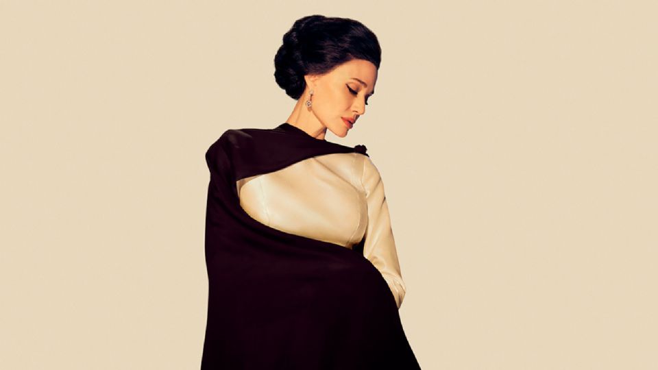 Maria Callas: Fecha de estreno y dónde ver la película de Angelina Jolie en México.