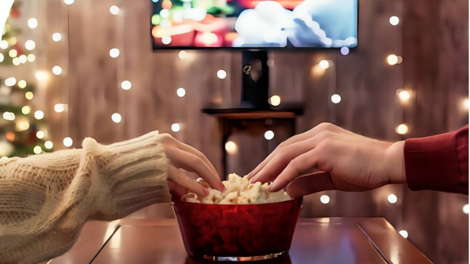 Las mejores películas navideñas d la historia para ver en Navidad.