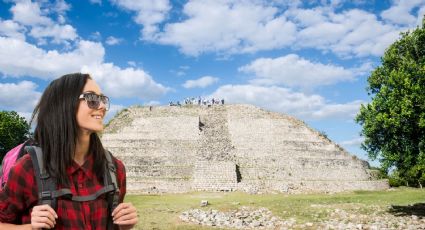 Conoce Kinich Kak Moo, una de las ciudades mayas más antiguas, que incluso supera a Chichén Itzá