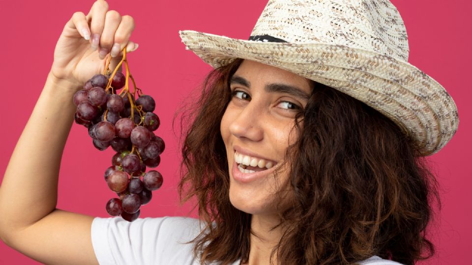 La fruta navideña que no solo es deliciosa, sino que ayuda a bajar de peso.